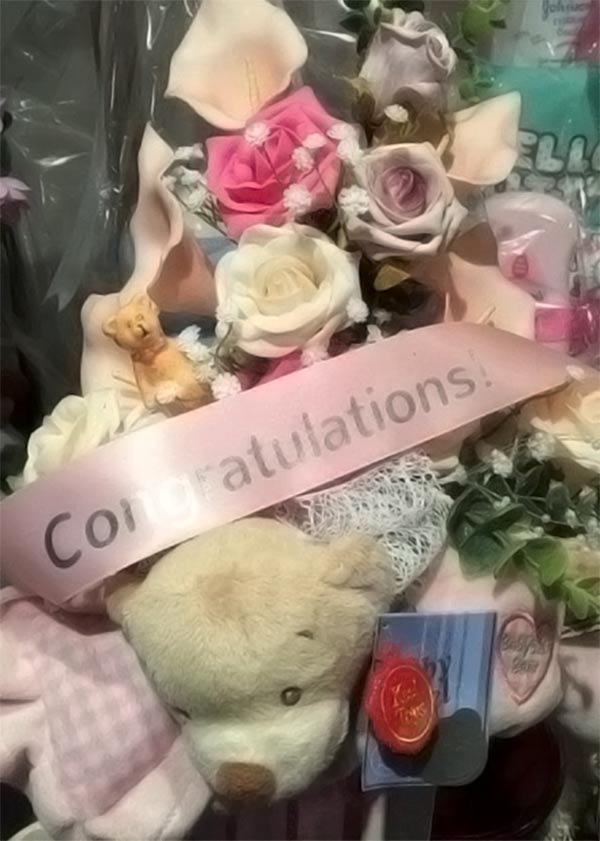 Muscari Whites Florist, Bromley